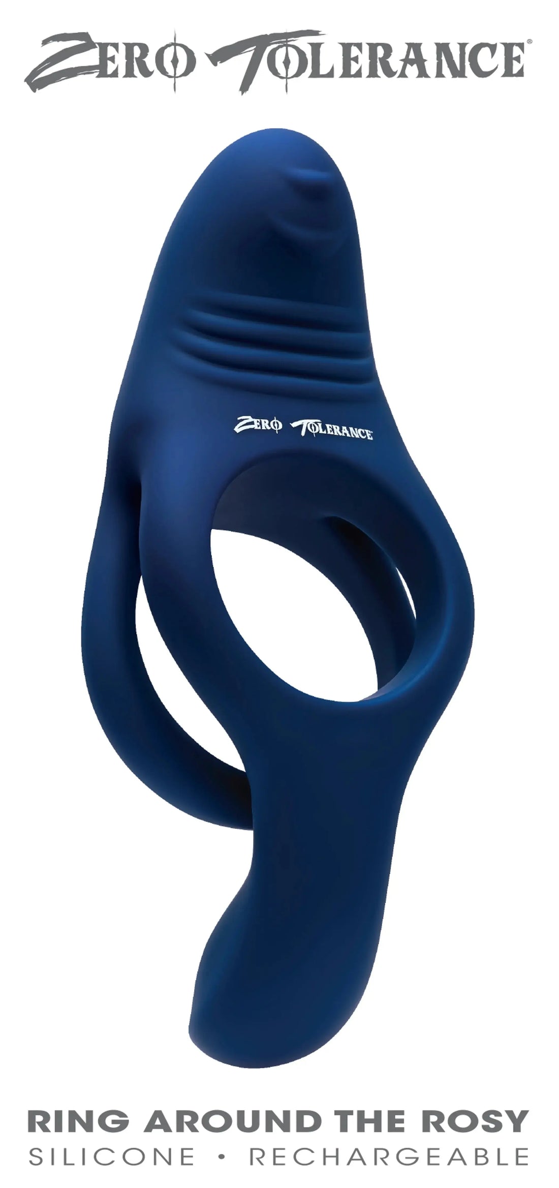 Zero Tolerance Ring Around the Rosy Evolved Novelties