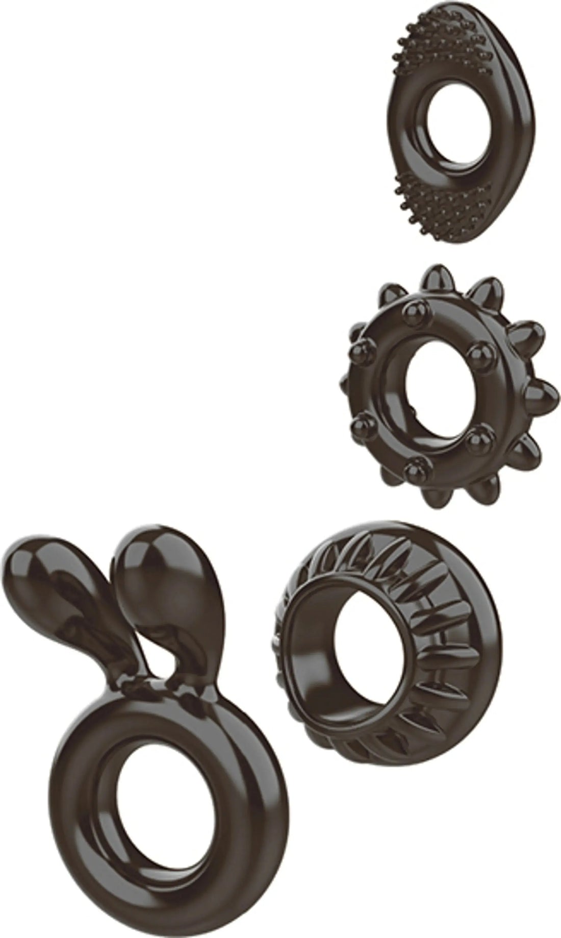 Zero Tolerance Ring My Bell Evolved Novelties