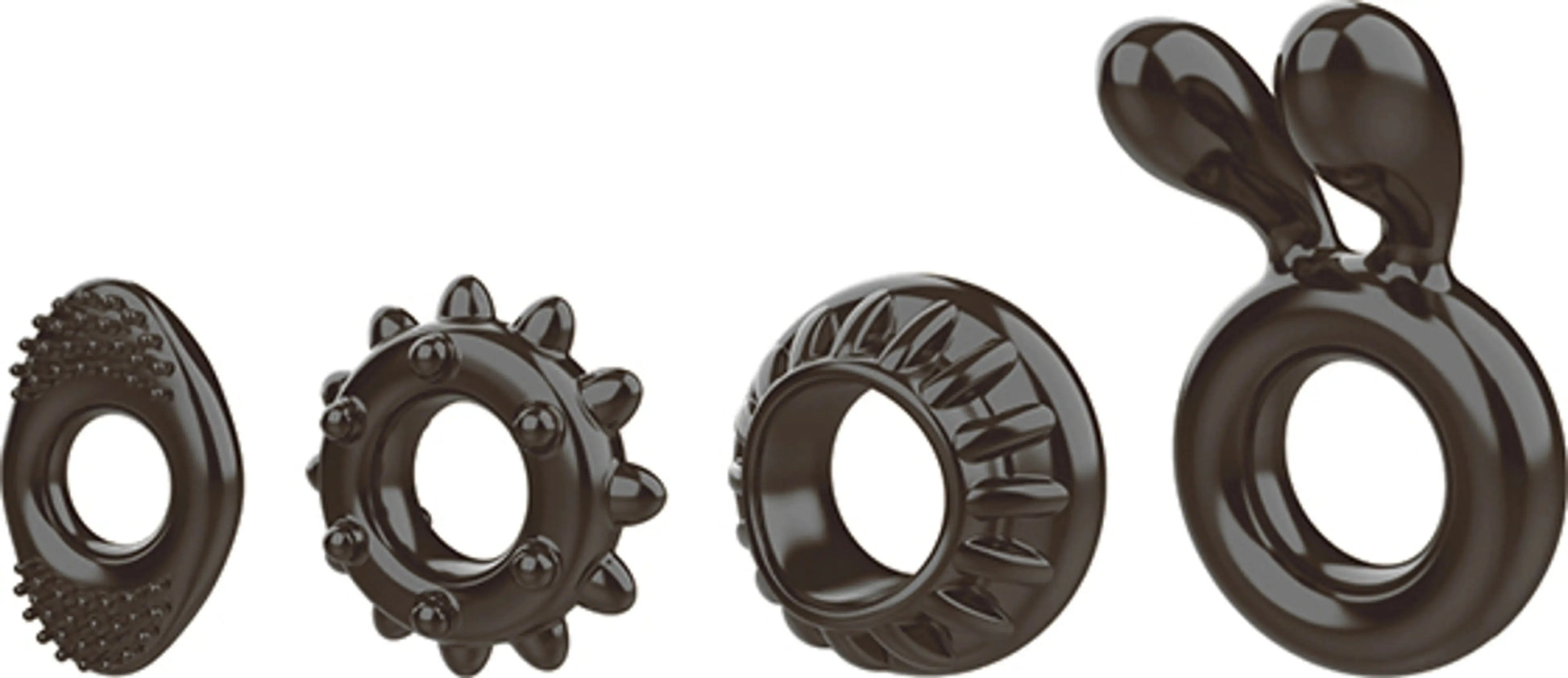 Zero Tolerance Ring My Bell Evolved Novelties