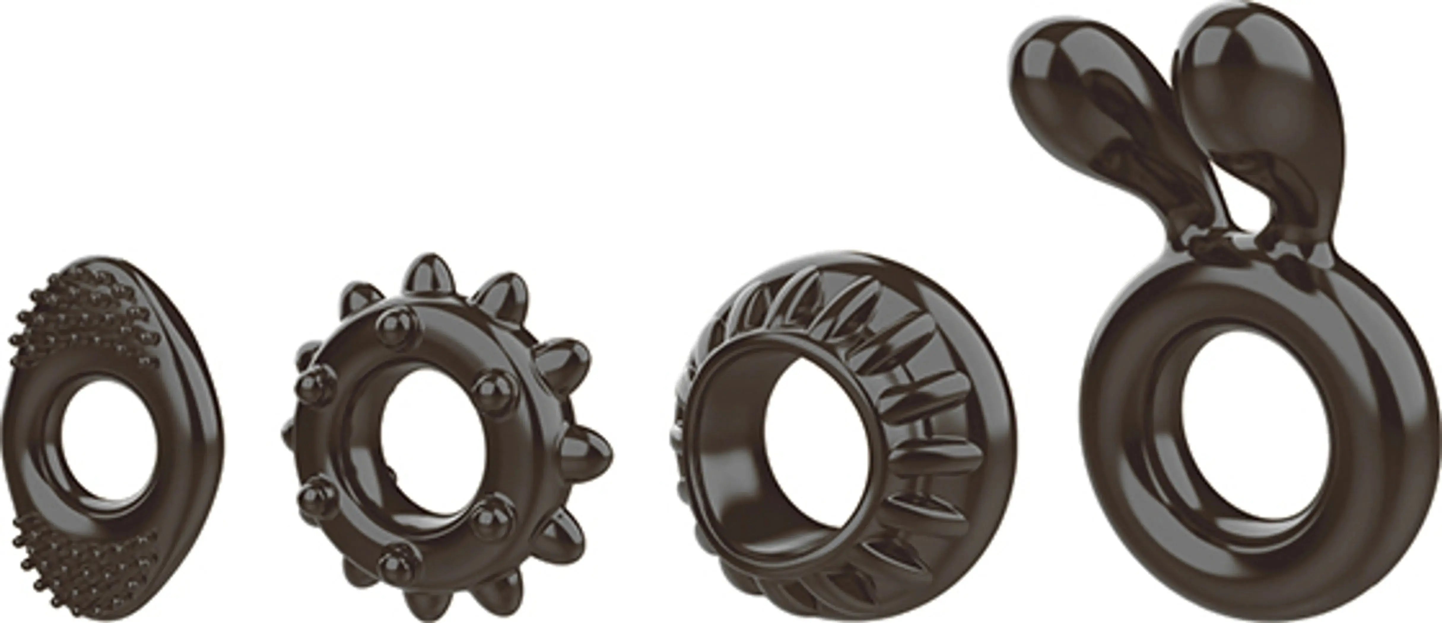 Zero Tolerance Ring My Bell Evolved Novelties