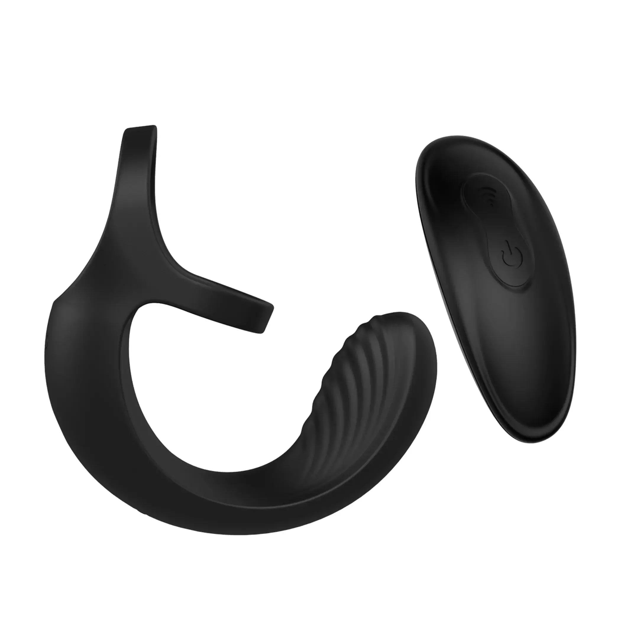 Zero Tolerance Vibrating Ball Cradle Evolved Novelties
