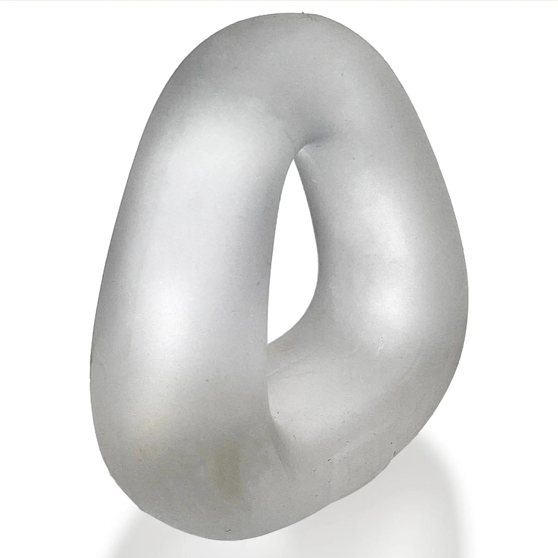 Zoid Lifter Cock Ring White Ice OXBALLS