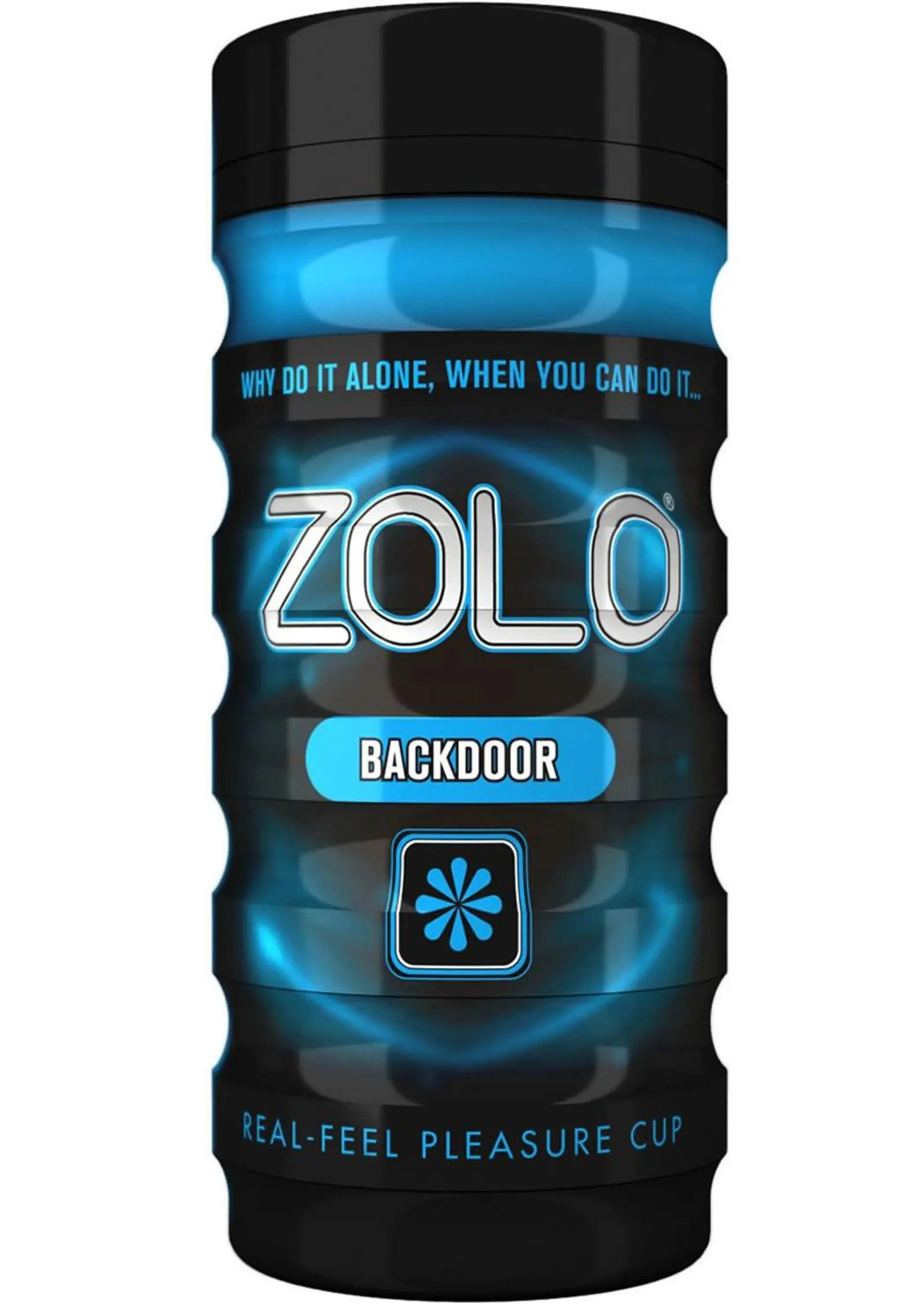 Zolo Backdoor Cup X-Gen Products