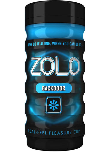 Zolo Backdoor Cup X-Gen Products