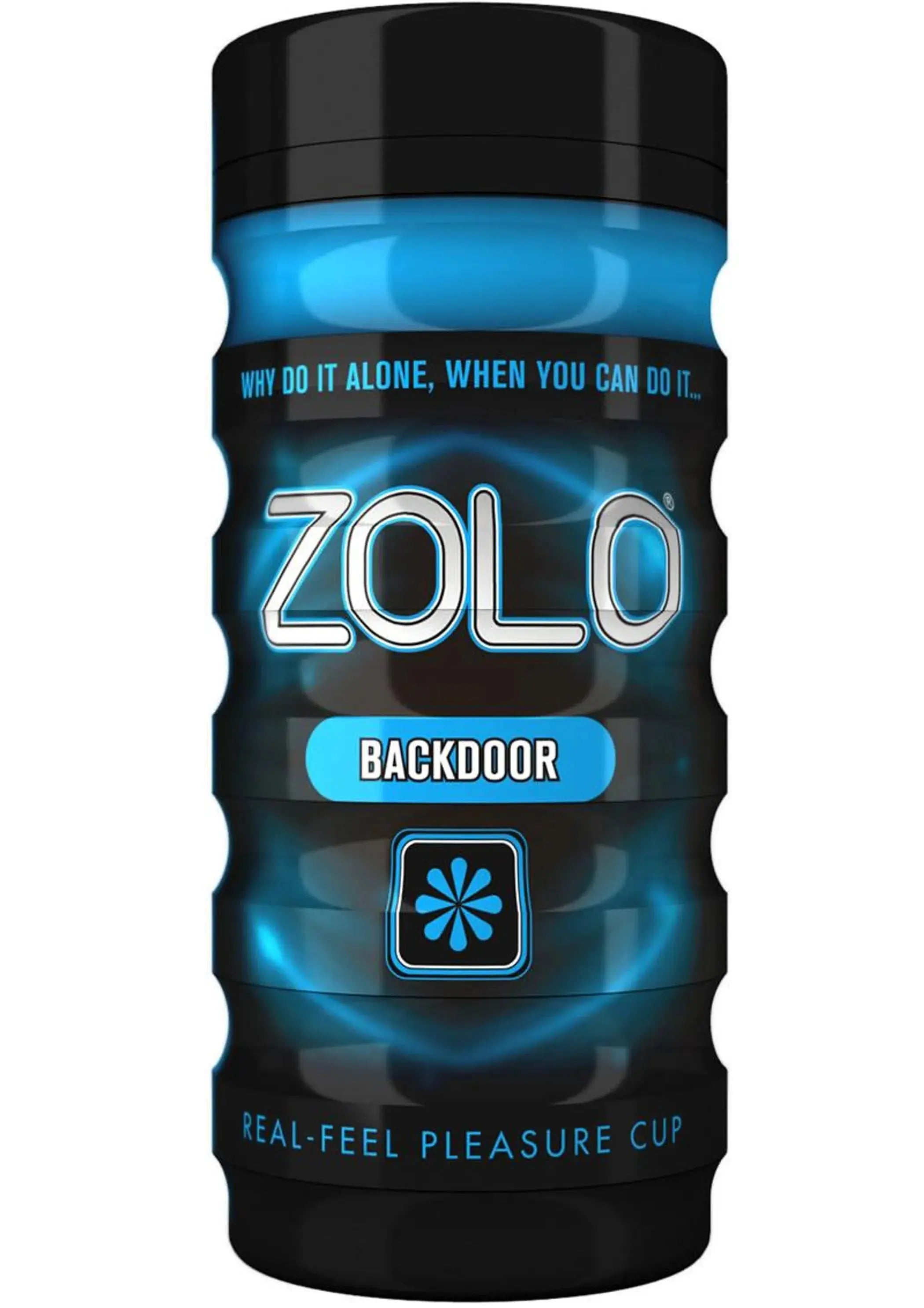 Zolo Backdoor Cup X-Gen Products