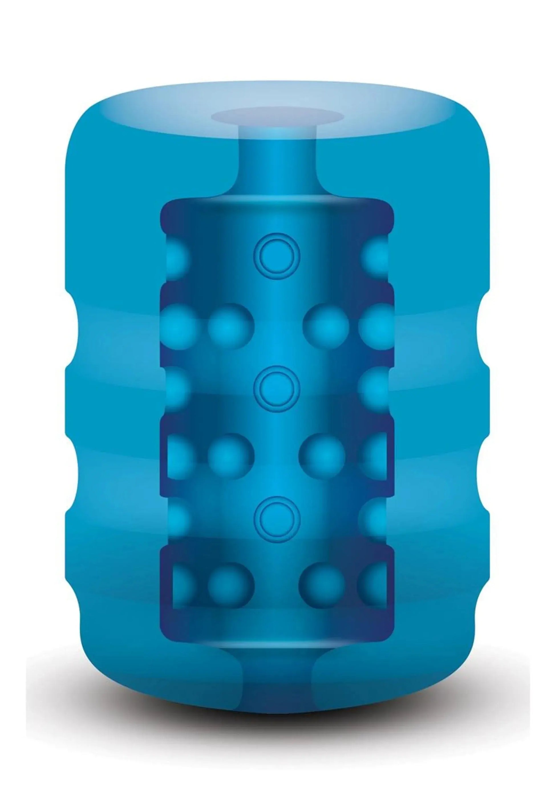 Zolo Backdoor Pocket Stroker X-Gen Products