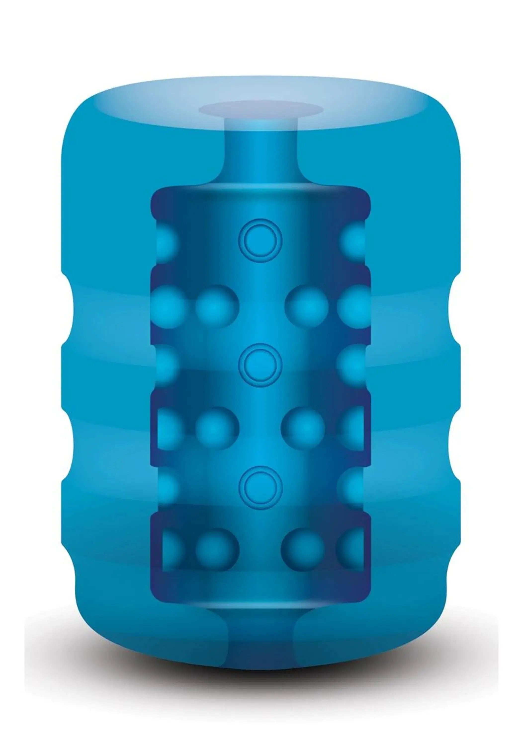 Zolo Backdoor Pocket Stroker X-Gen Products