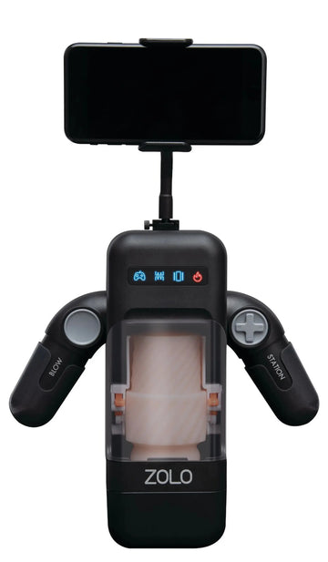 Zolo Blowstation X-Gen Products