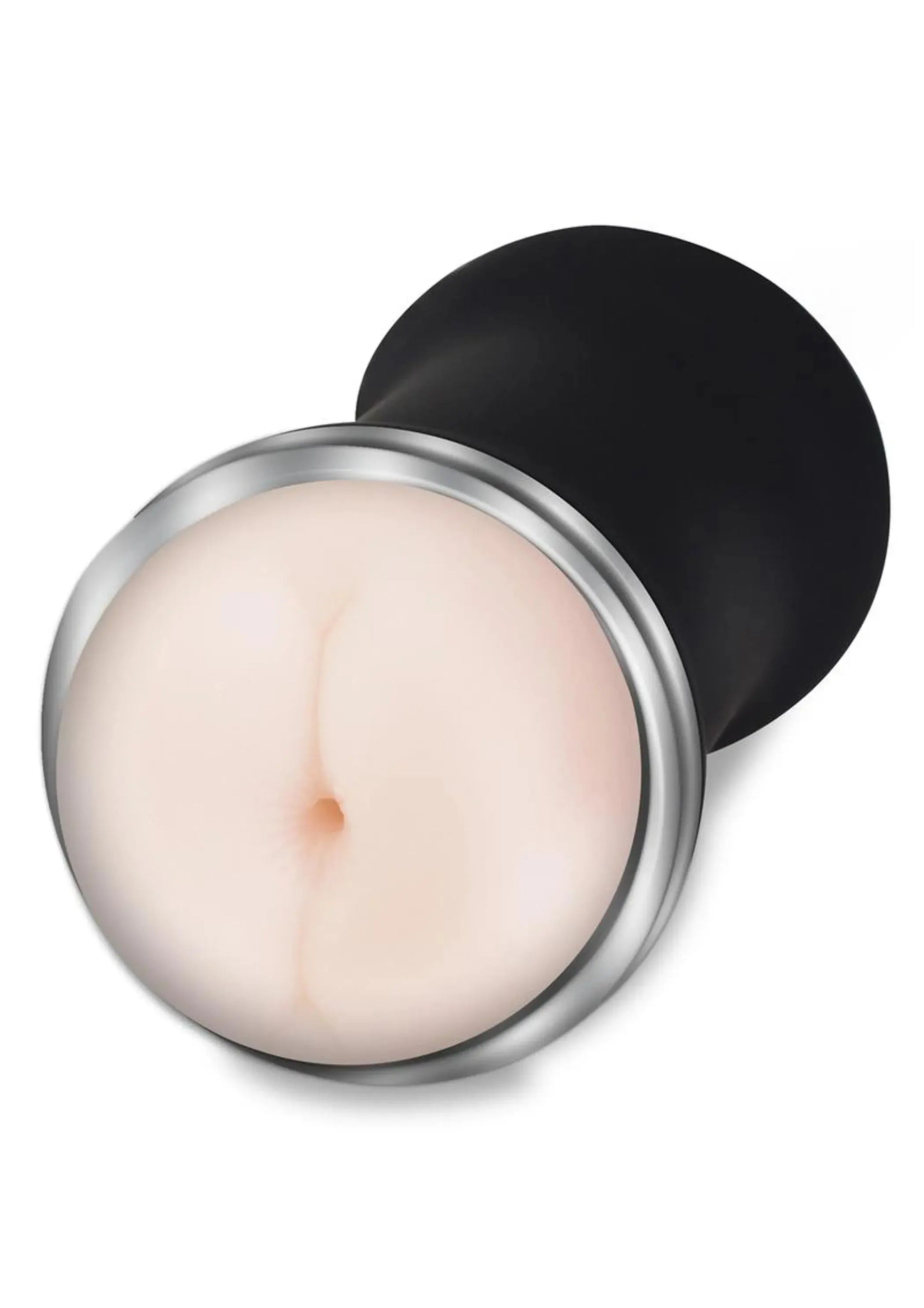 Zolo DP Stroker Double Entry Masturbator X-Gen Products