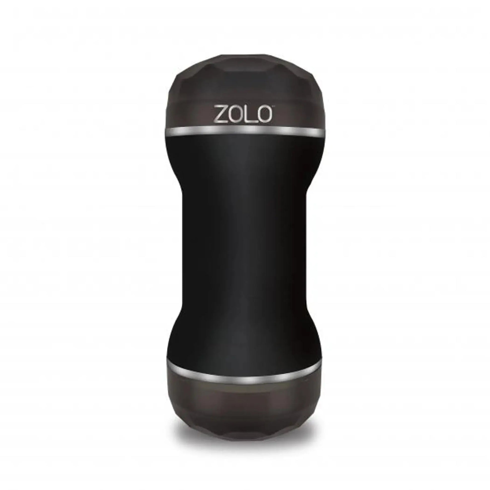 Zolo DP Stroker Double Entry Masturbator X-Gen Products
