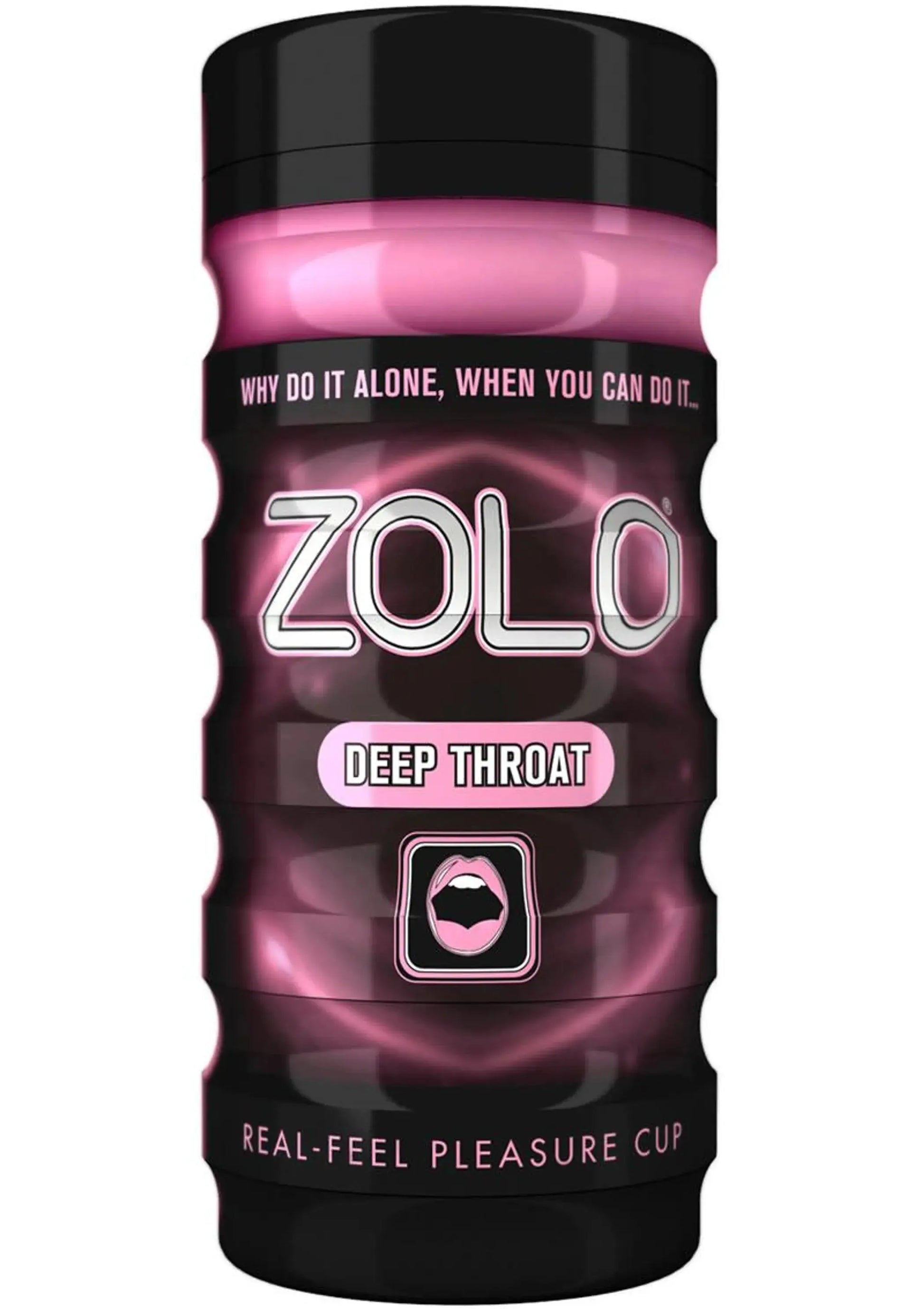 Zolo Deep Throat Cup X-Gen Products