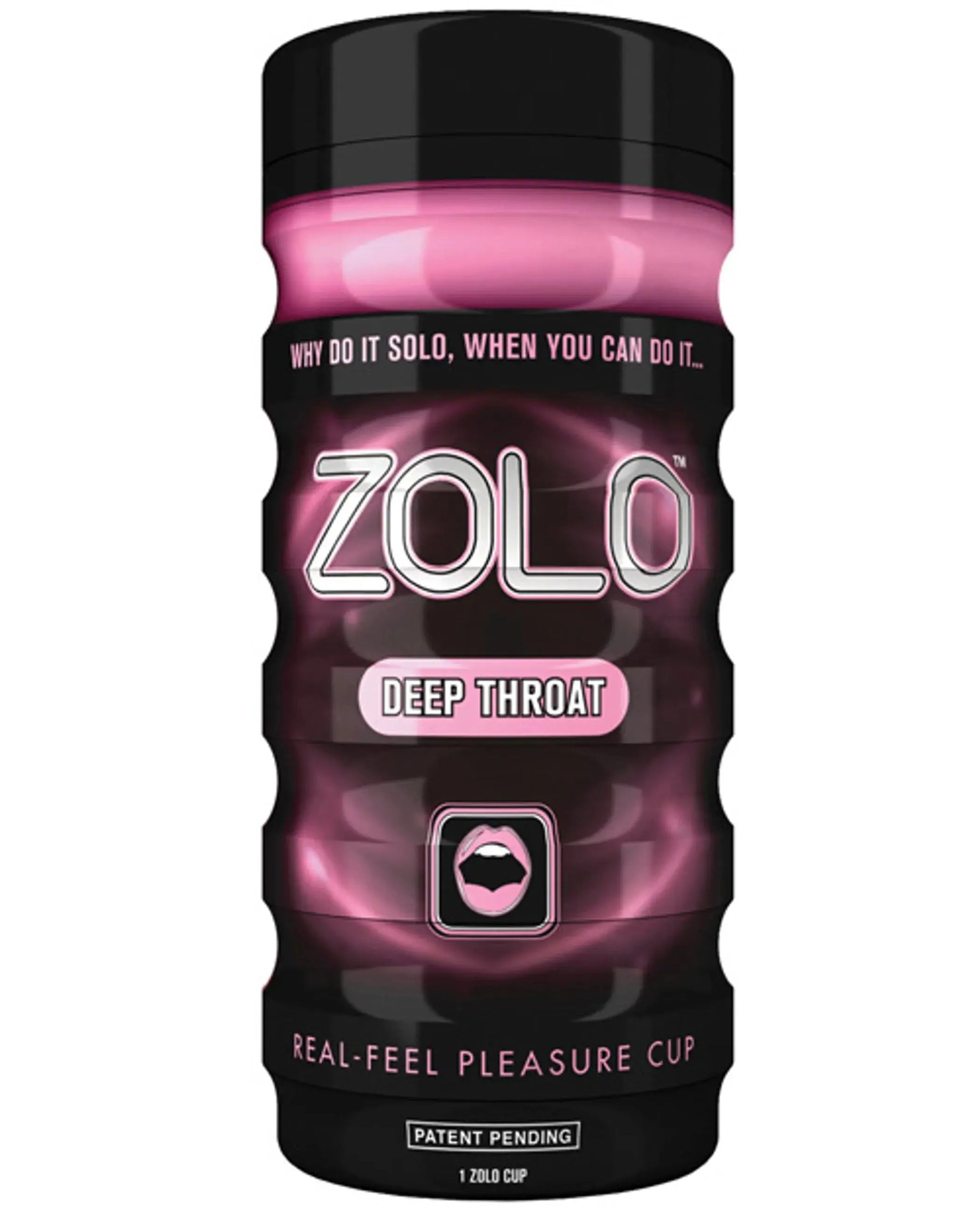 Zolo Deep Throat Cup X-Gen Products