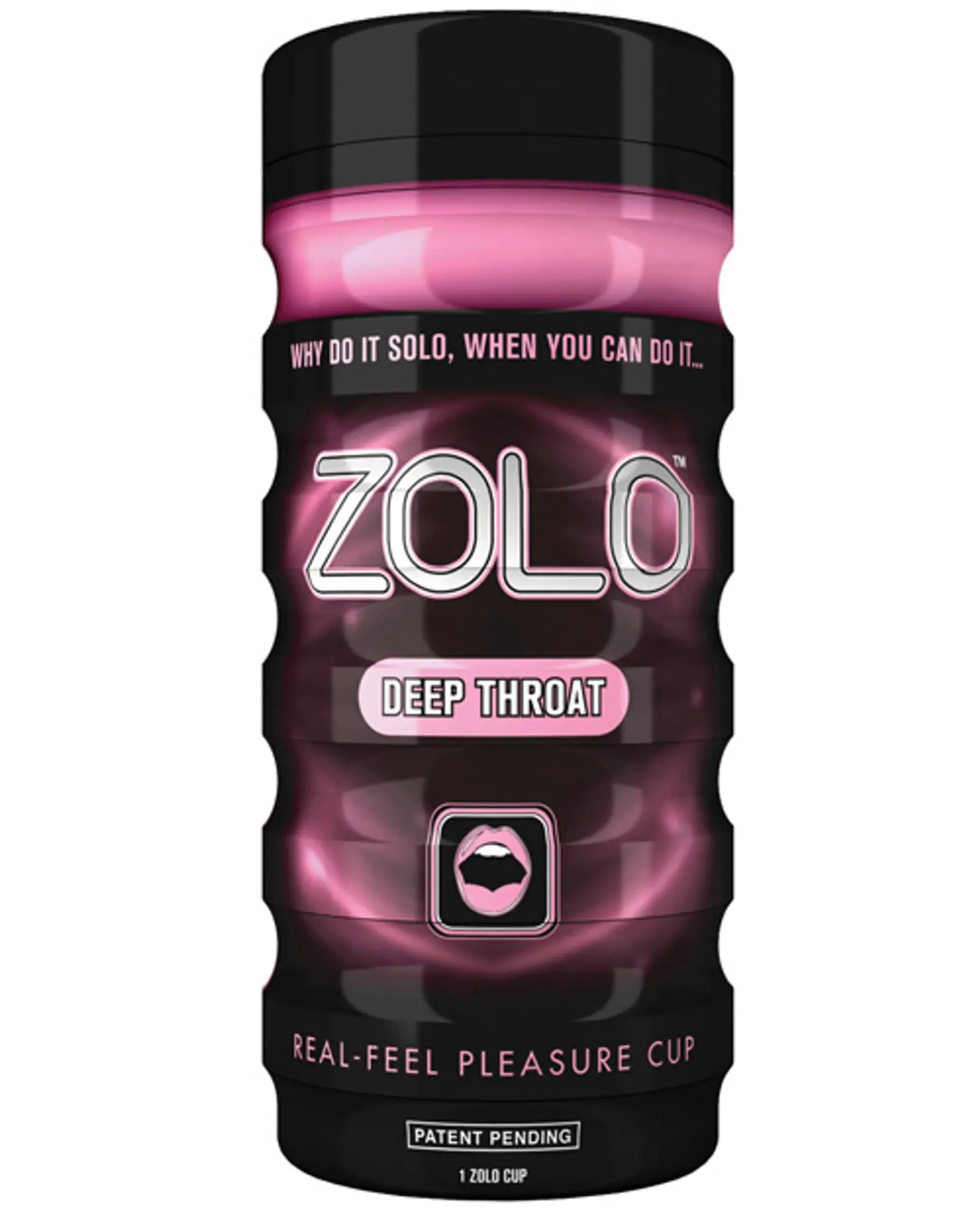 Zolo Deep Throat Cup X-Gen Products
