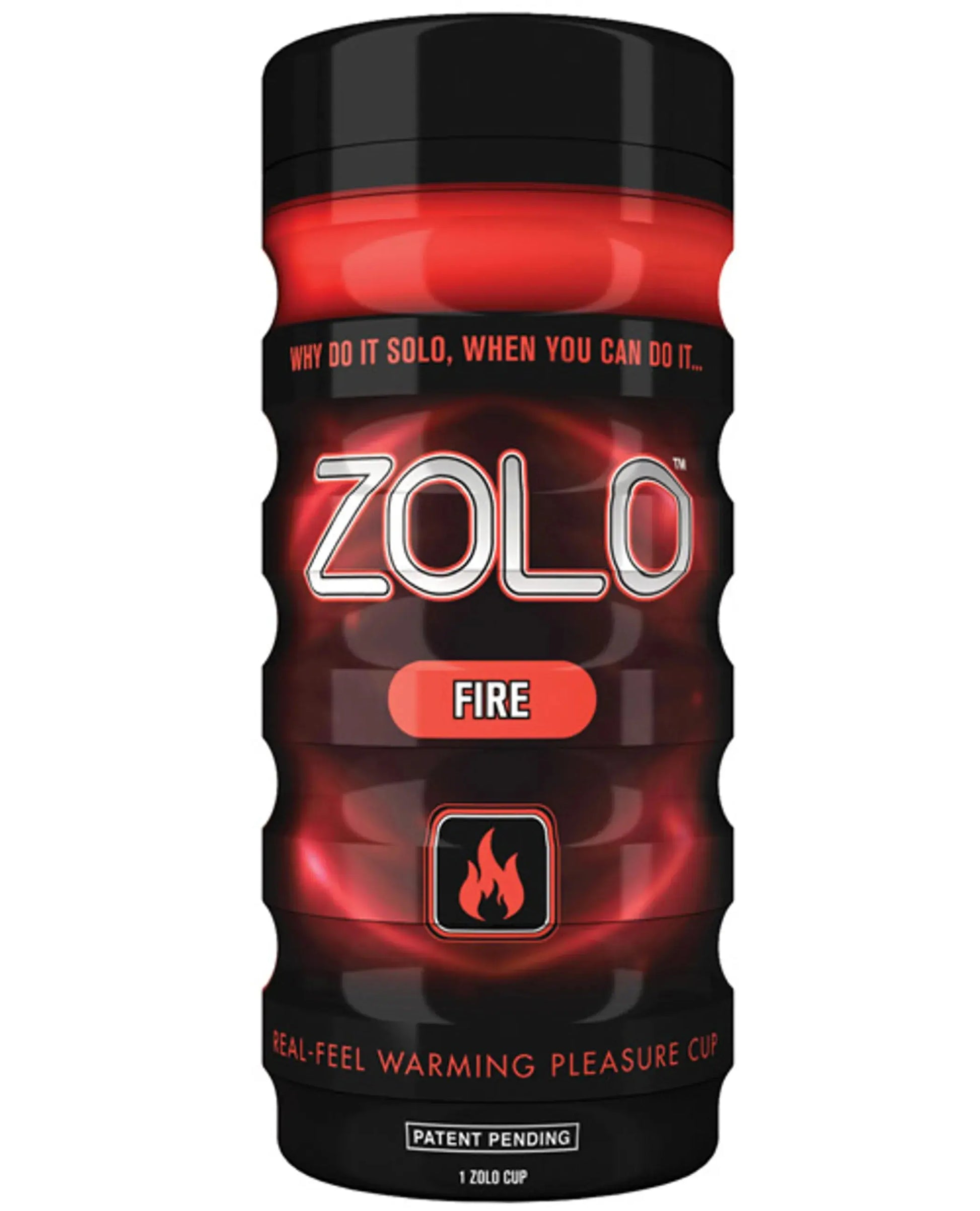 Zolo Fire Cup X-Gen Products