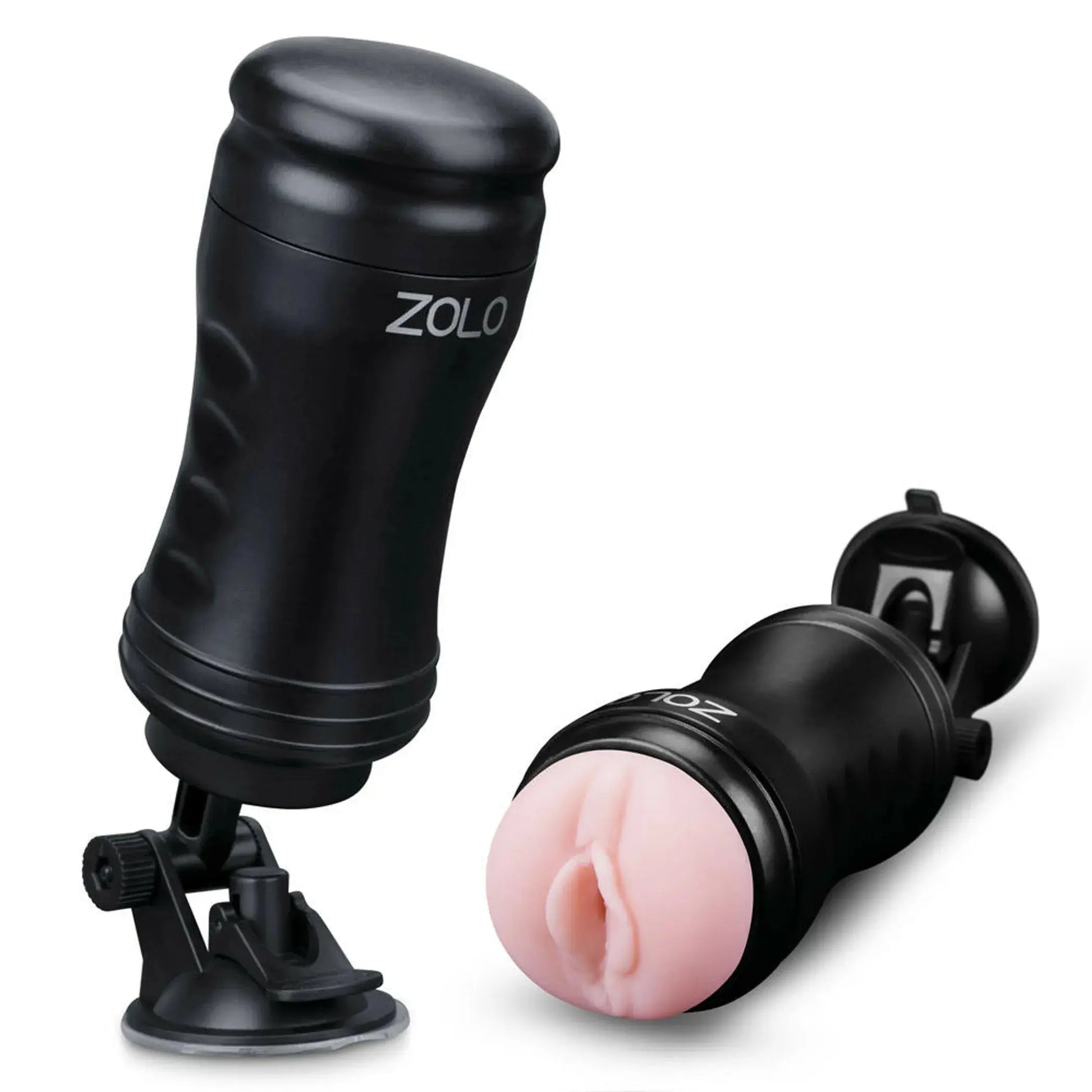 Zolo Hands-Free Masturbator X-Gen Products