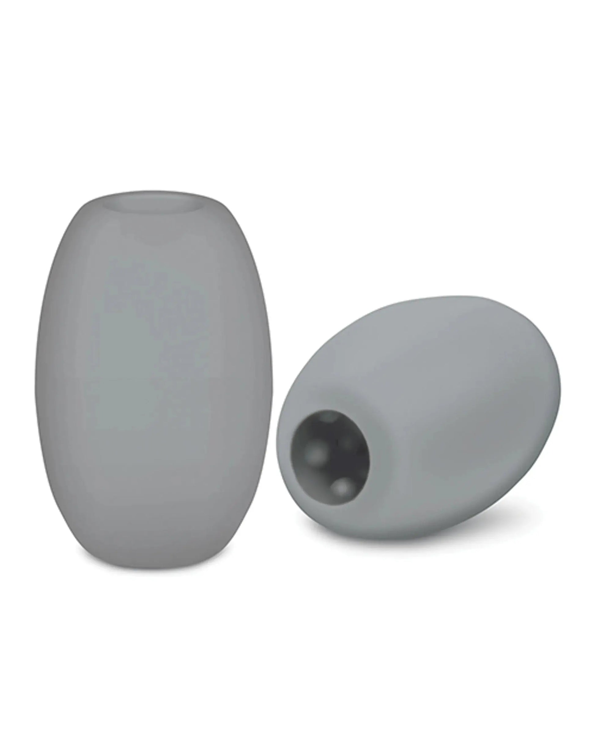 Zolo Mini Stroker Dome Grey X-Gen Products