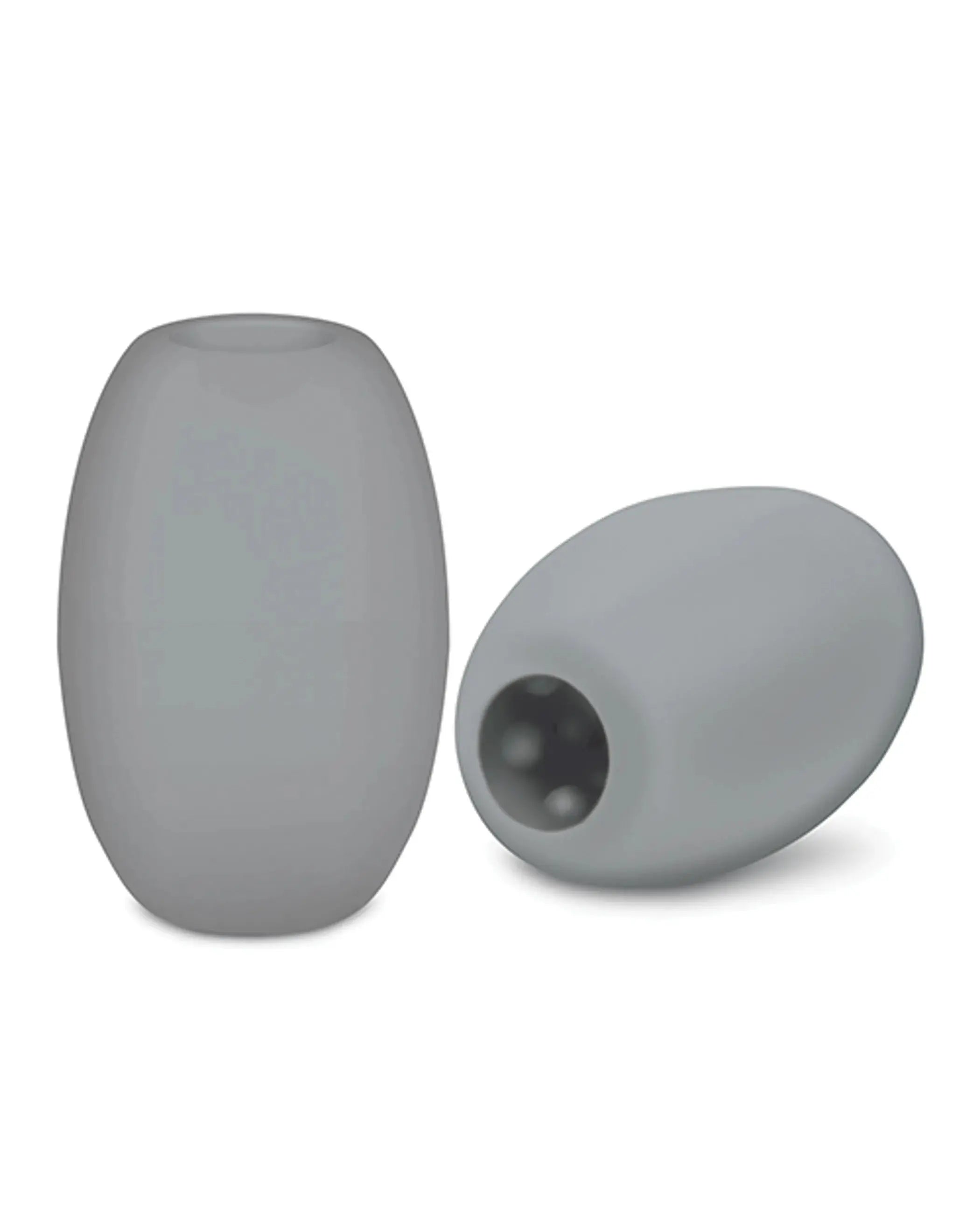 Zolo Mini Stroker Dome Grey X-Gen Products