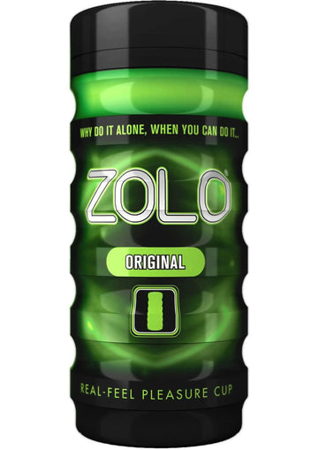 Zolo Original Cup X-Gen Products