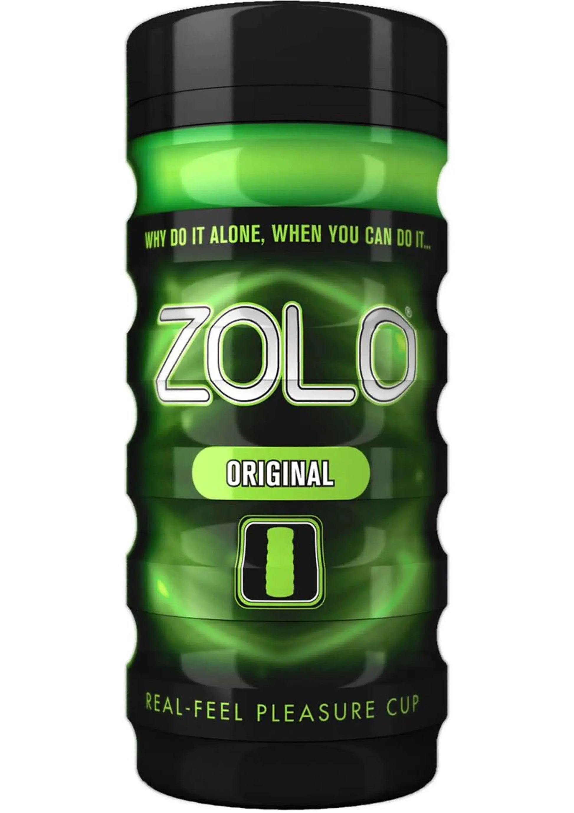 Zolo Original Cup X-Gen Products