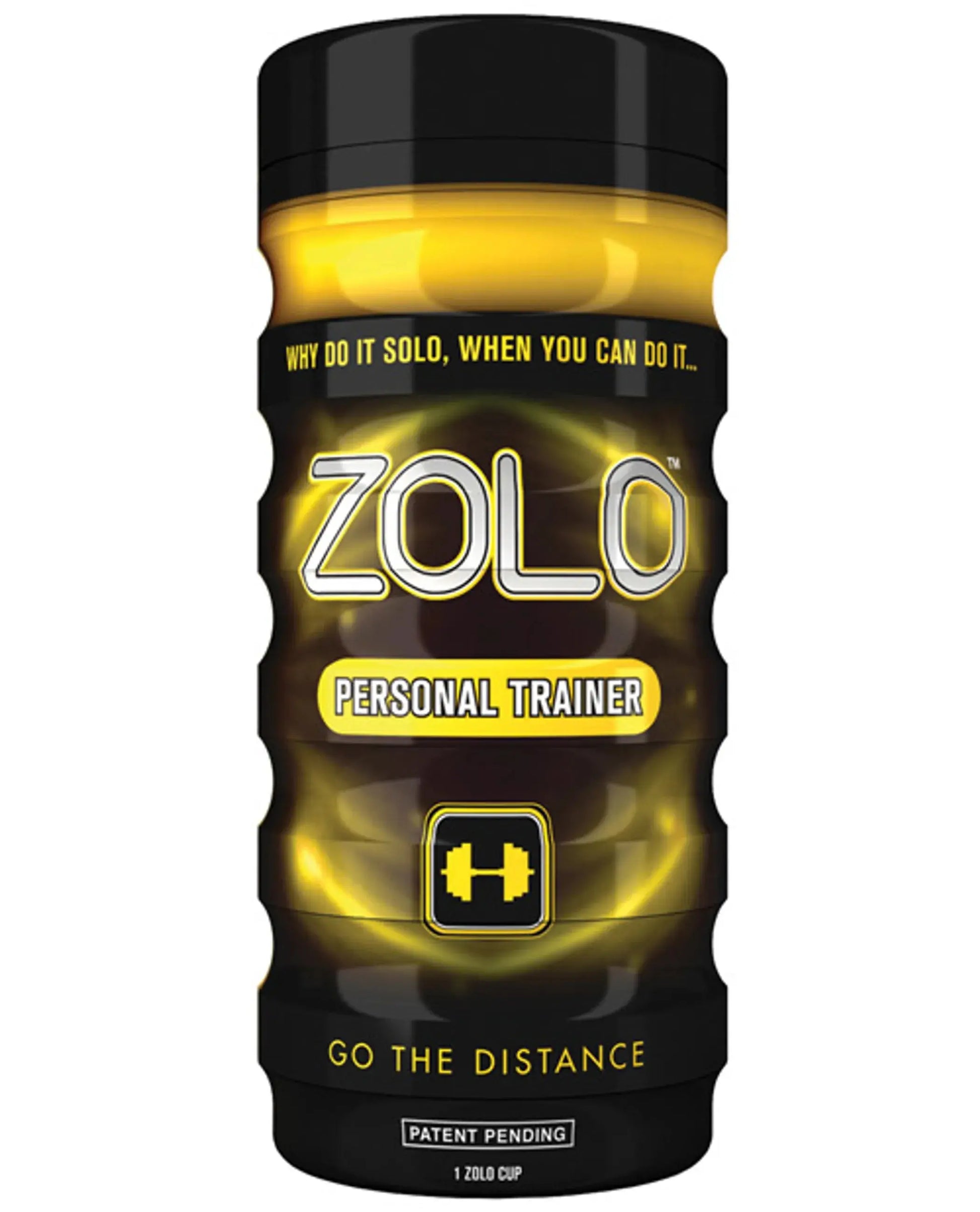 Zolo Personal Trainer Cup X-Gen Products