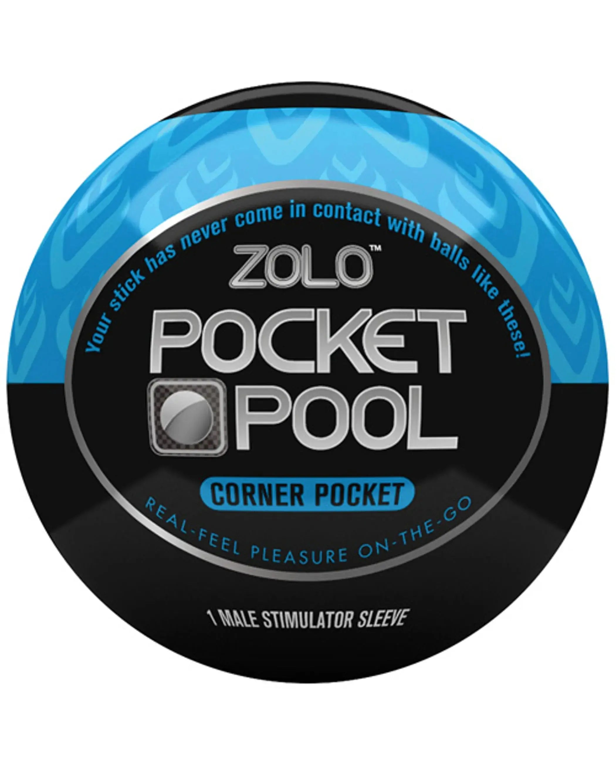 Zolo Pocket Pool Corner Pocket X-Gen Products
