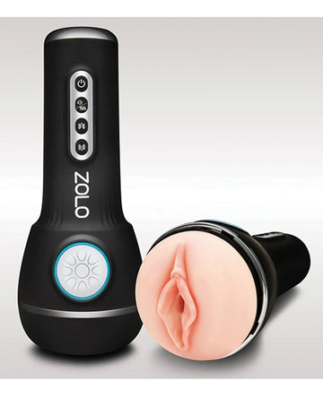 Zolo Power Stroker X-Gen Products