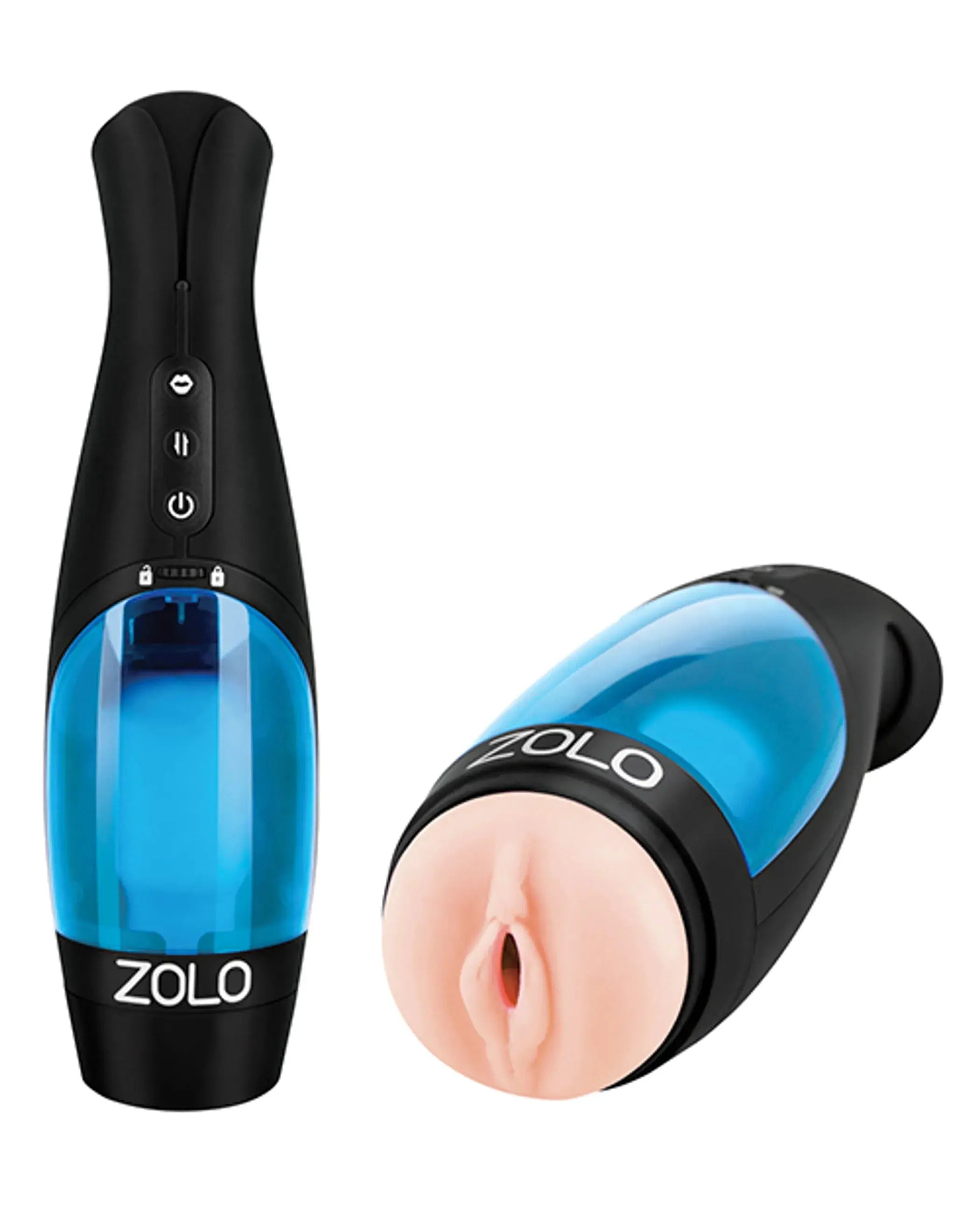 Zolo Thrustbuster X-Gen Products