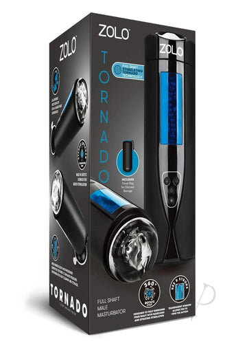 Zolo Tornado X-Gen Products