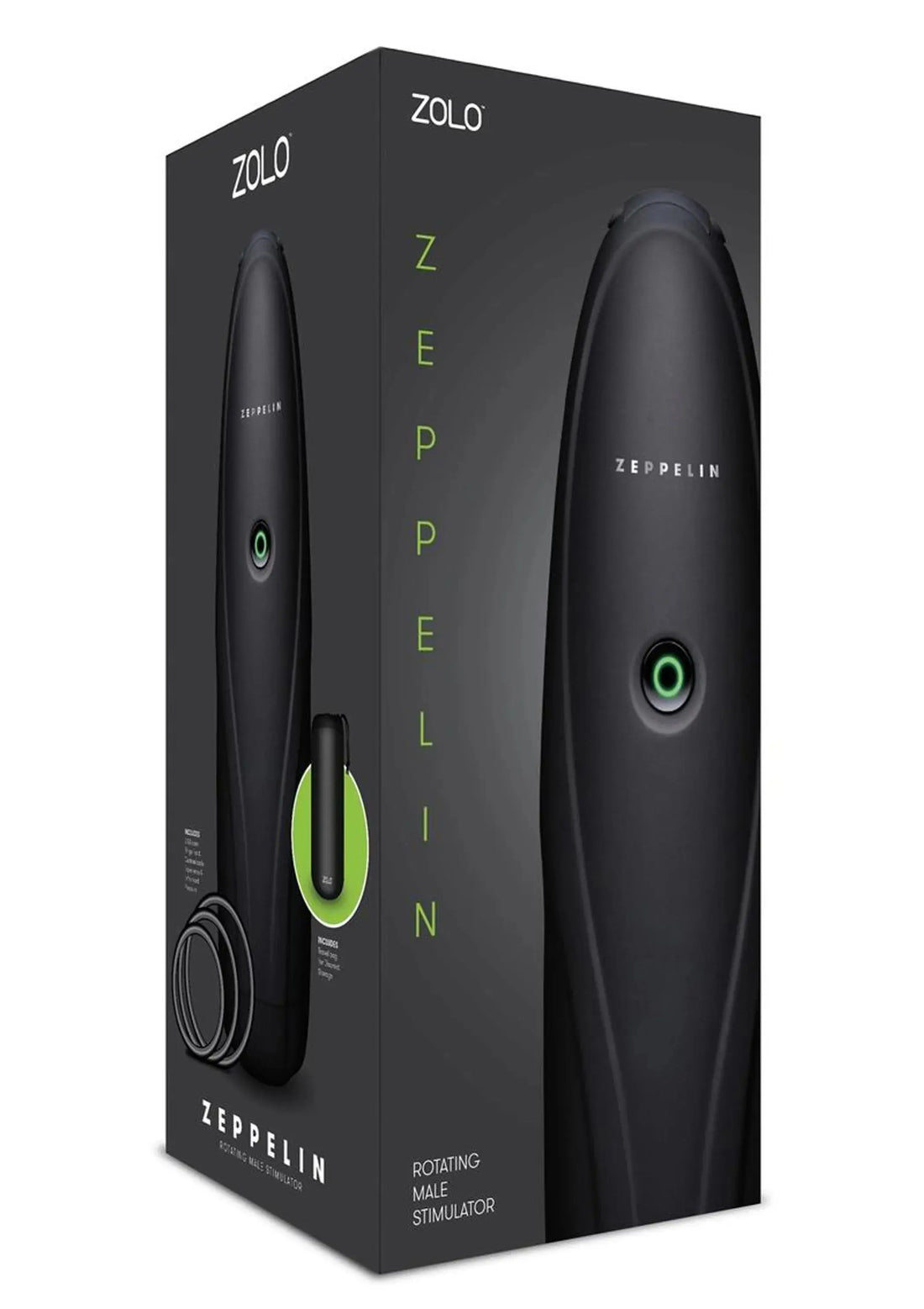Zolo Zeppelin X-Gen Products