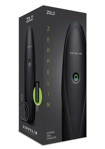 Zolo Zeppelin X-Gen Products