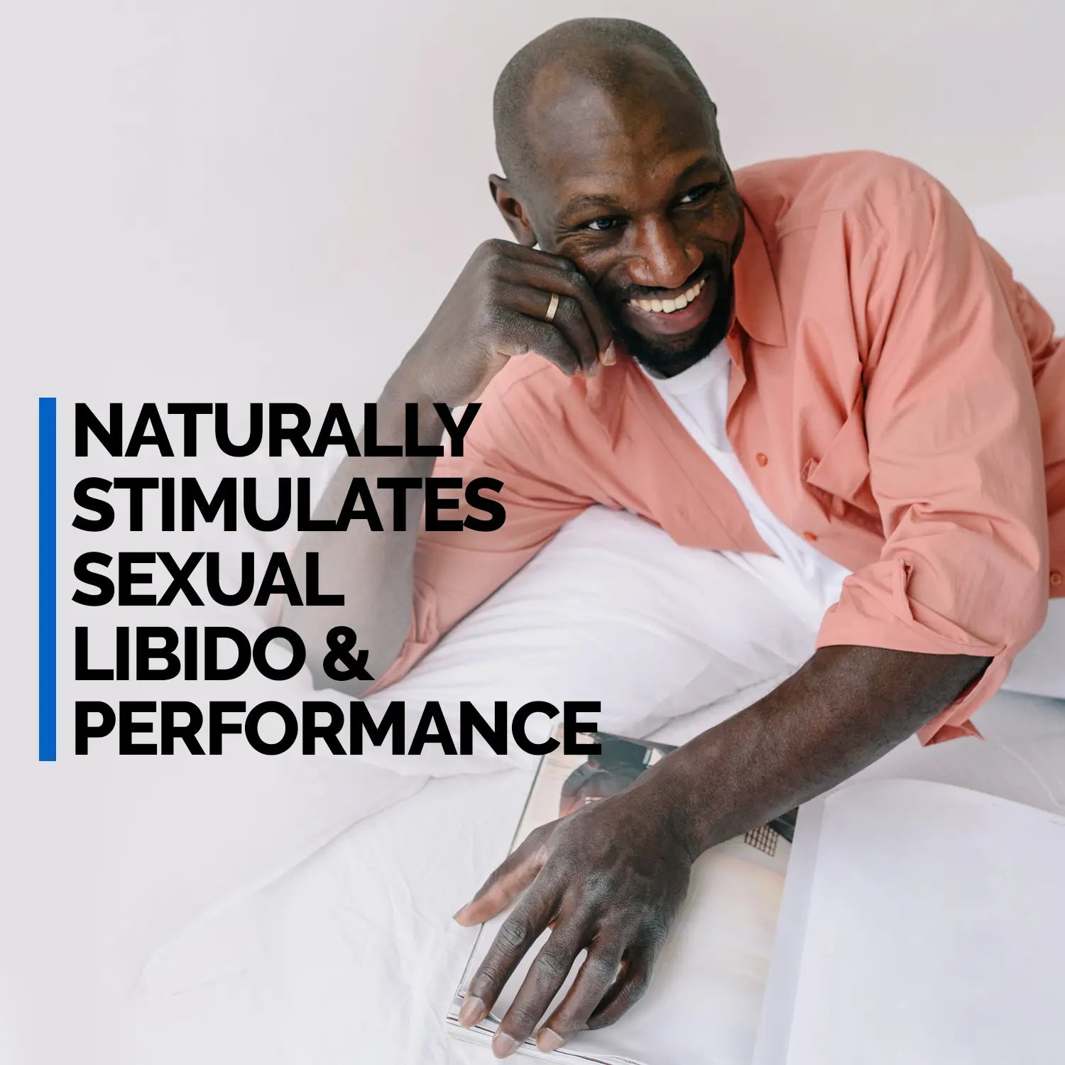 Libido Drops™ for Men - Libido Drops™