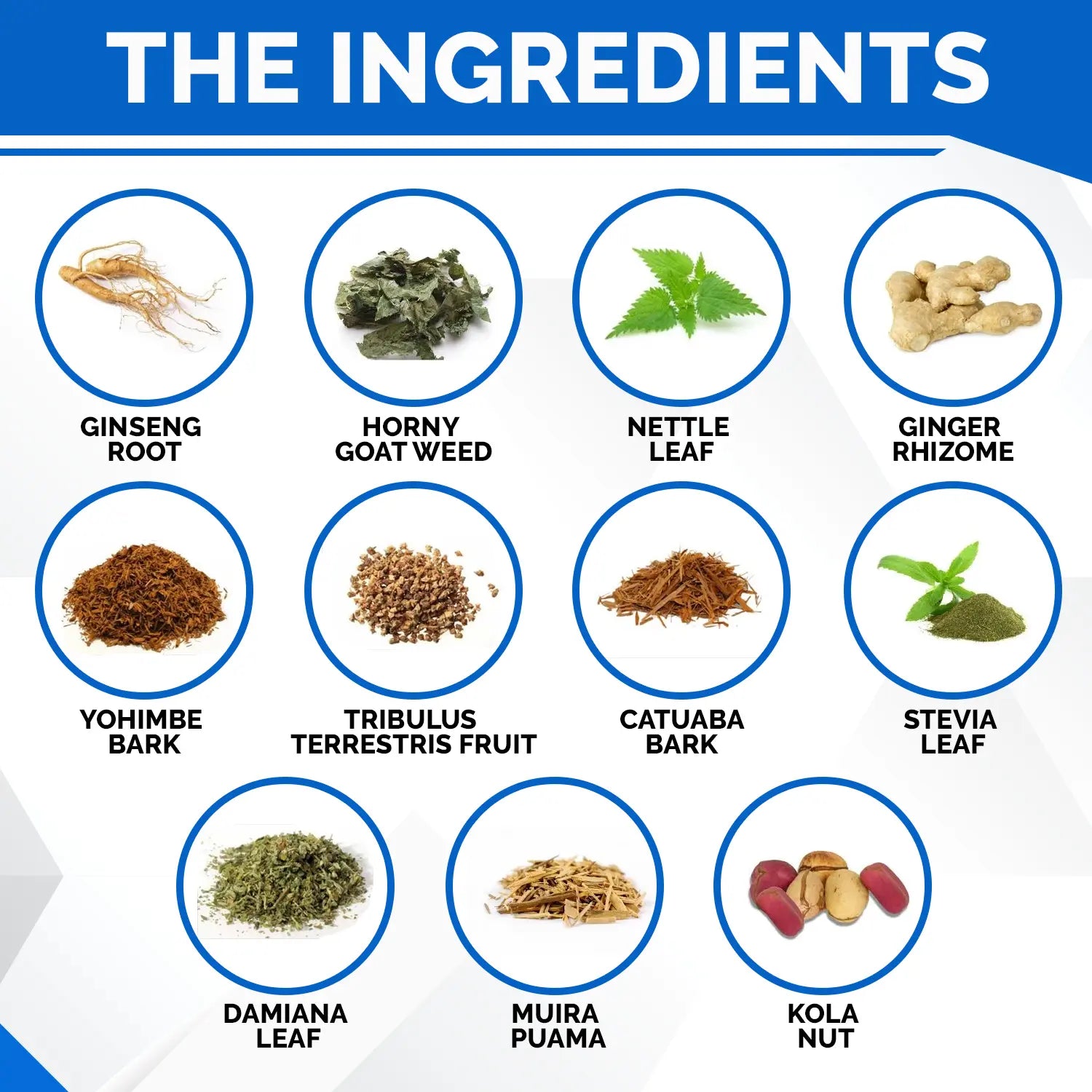 Libido Drops™ for Men - Libido Drops™