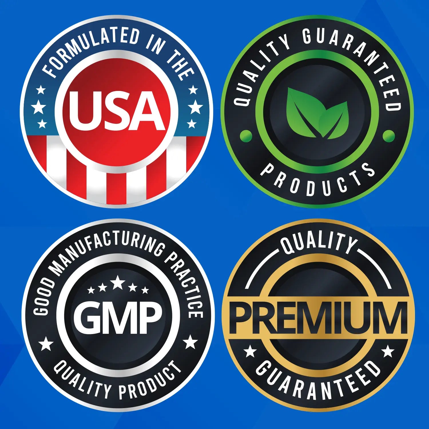 Libido Drops™ for Men - Libido Drops™